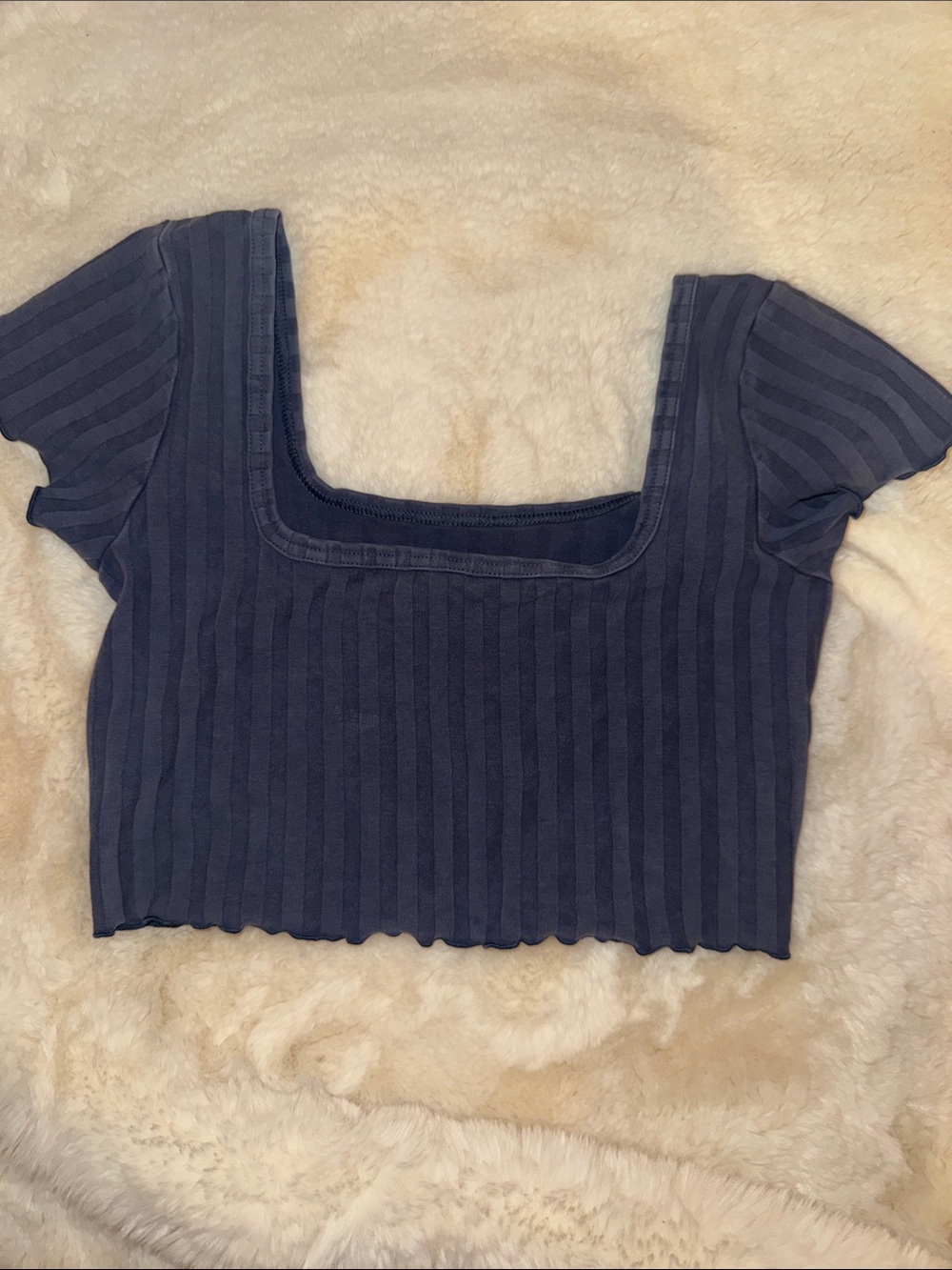 Aerie offline women’s crop top
